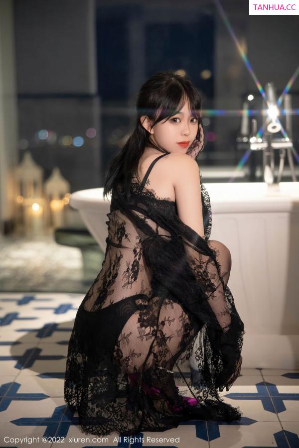 小奶瓶呜呜  [XiuRen]高清写真图 2022.08.25 No.5491 奶瓶第50张图片